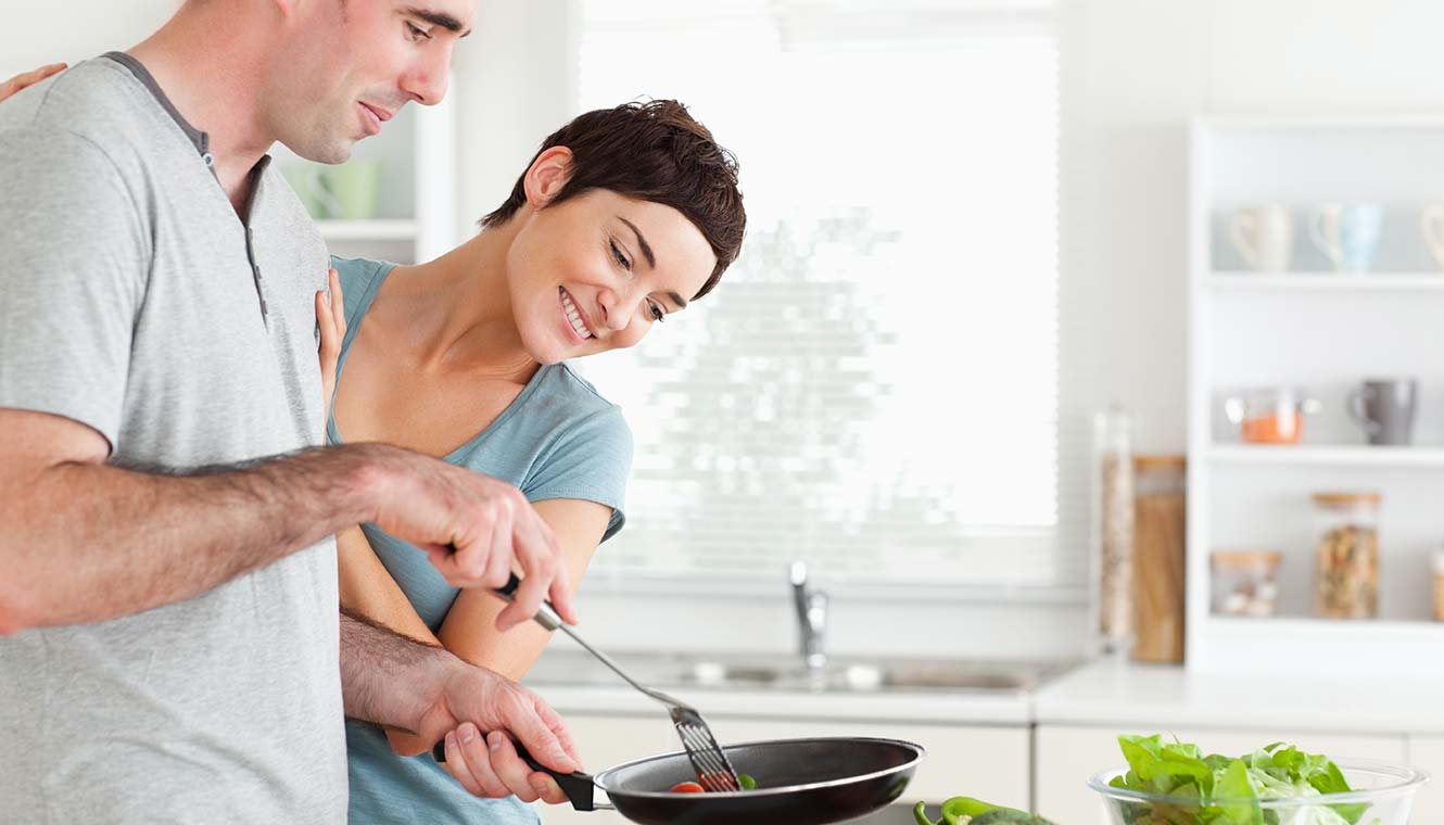 4 Dicas Para Facilitar o Dia-a-Dia na Cozinha