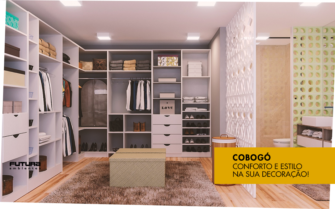 Cobogó – conforto e estilo na sua decoração